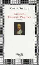 Spinoza: filosofía práctica